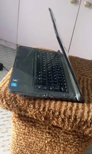 New Laptop Dell Latitude 3340 4GB Intel Core i3 HDD 320GB