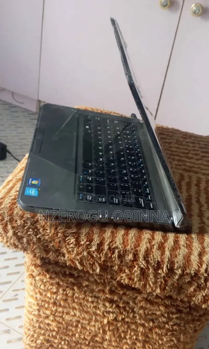 New Laptop Dell Latitude 3340 4GB Intel Core i3 HDD 320GB