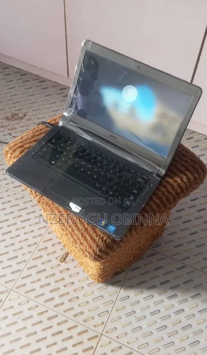 New Laptop Dell Latitude 3340 4GB Intel Core i3 HDD 320GB