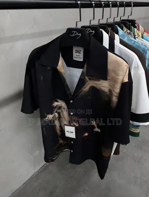 Vintage Shirts for Men