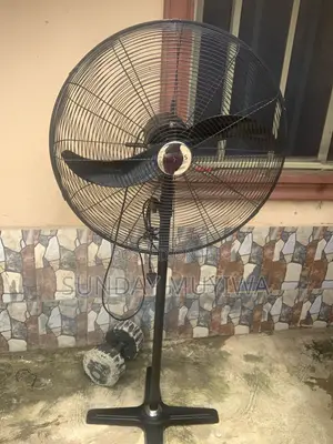 Clean Used Nexus 26 Inches Standing Fan for Sale Whatsapp