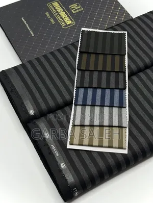 Textile Materials