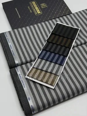 Textile Materials