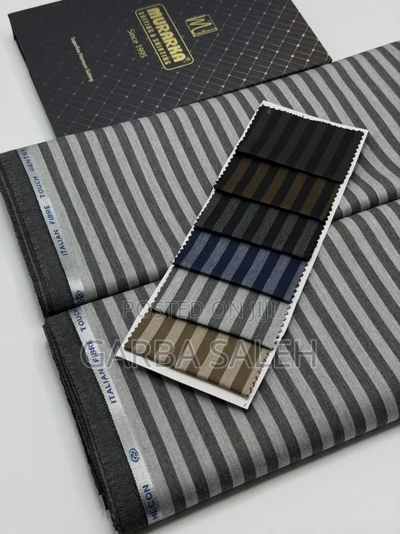 Textile Materials