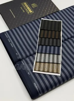 Textile Materials