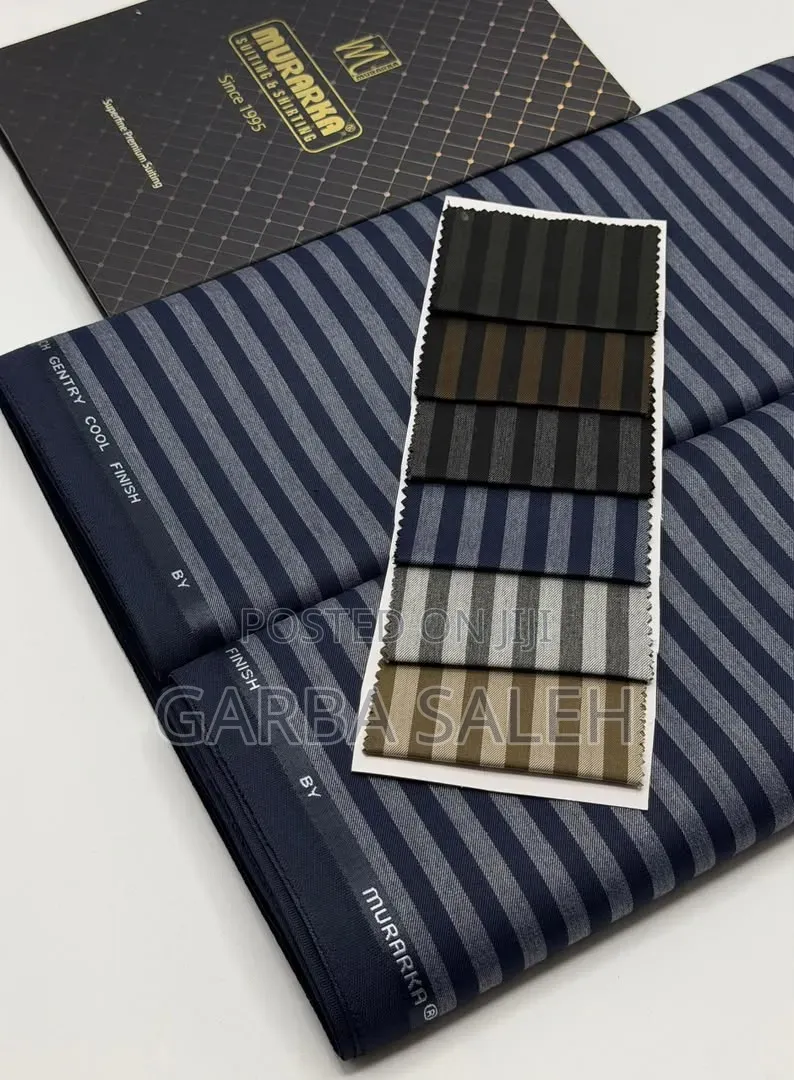Textile Materials