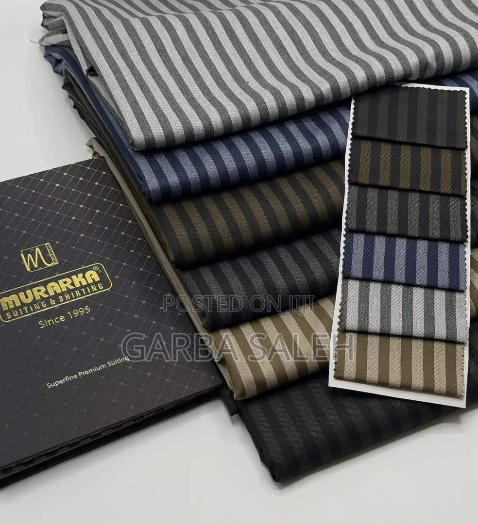 Textile Materials