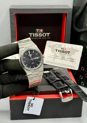 Tissot Wristwatch