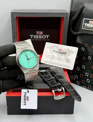 Tissot Wristwatch