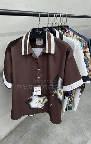 Best Quality Turkish Vintage Shirts for Men
