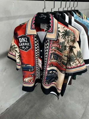 Best Quality Turkish Vintage Shirts for Men