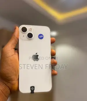 Apple iPhone 13 128 GB Gold