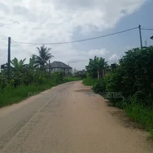 1bdrm Block of Flats in Akpasak Estate, Uyo for sale