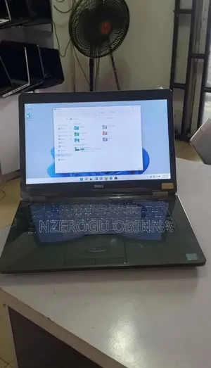 New Laptop Dell Latitude E5270 12GB Intel Core i5 HDD 500GB