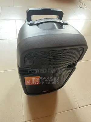 Sunymax Pa System