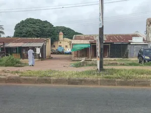 Commercial Property For Sale In Ilorin
