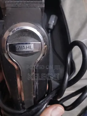 Original Wahl Clippers