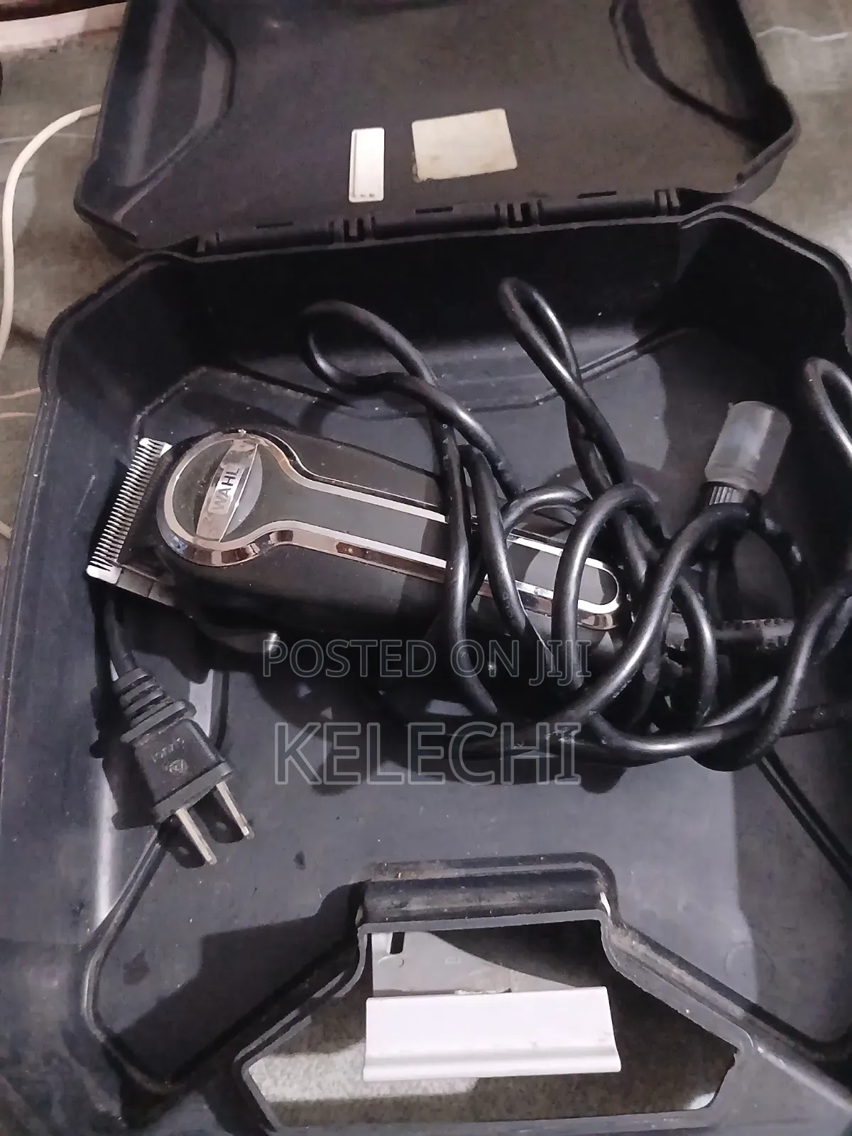 Original Wahl Clippers