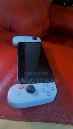 Backbone Controller for iPhone