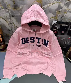 Thick Hoodies