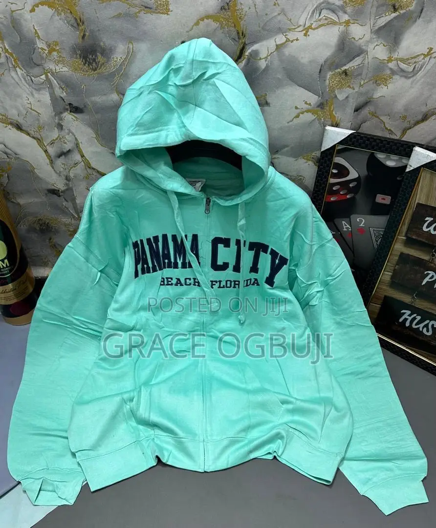 Thick Hoodies