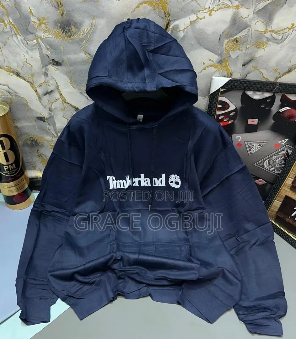 Thick Hoodies