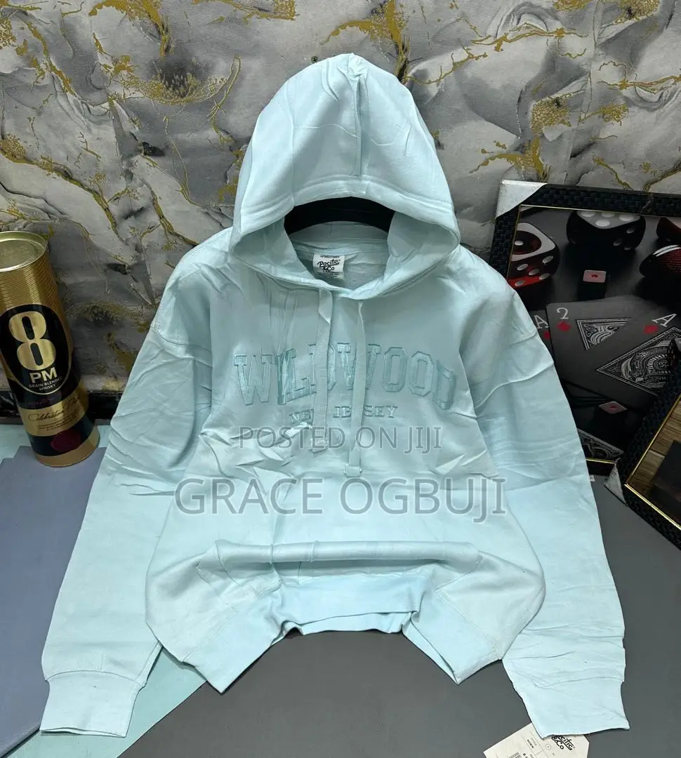 Thick Hoodies