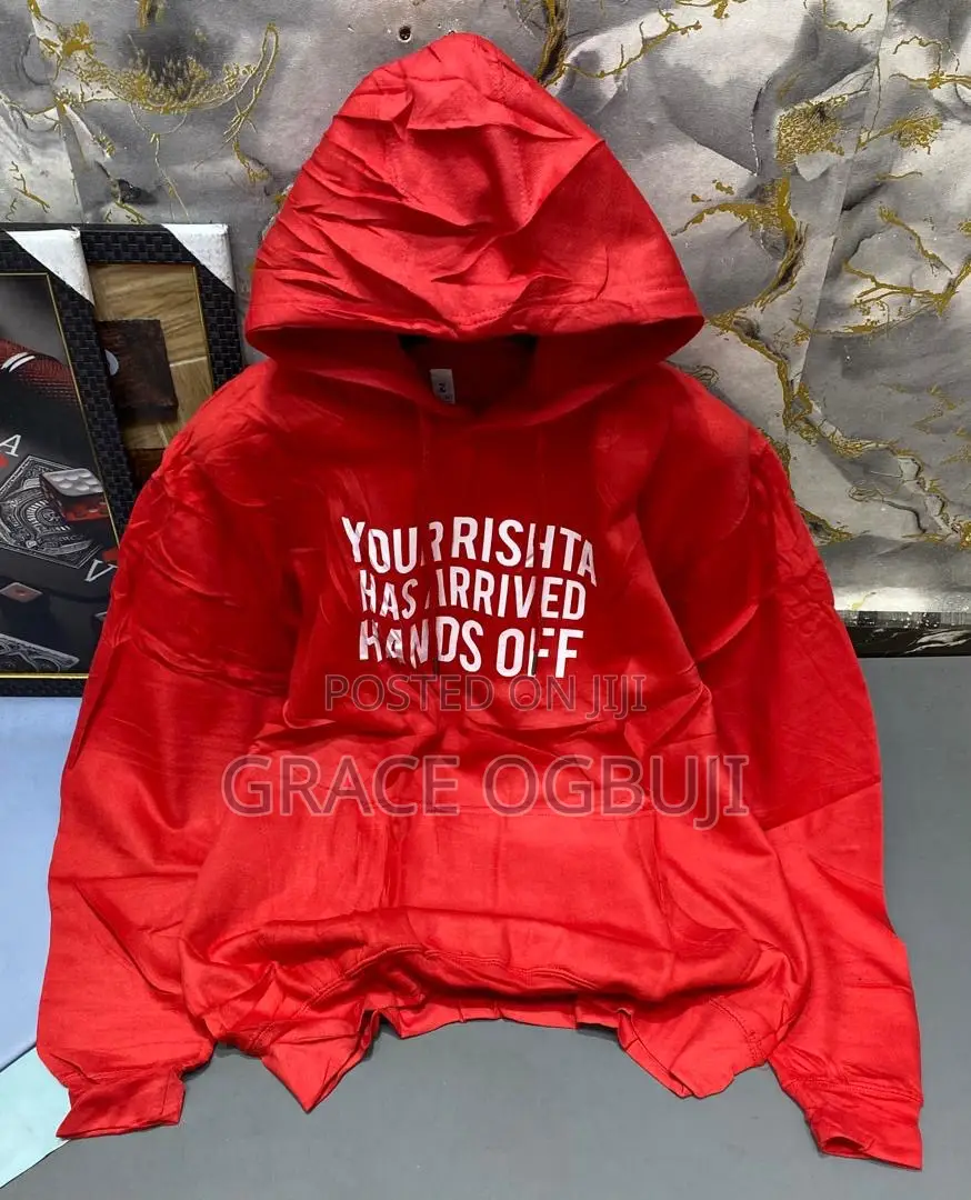 Thick Hoodies