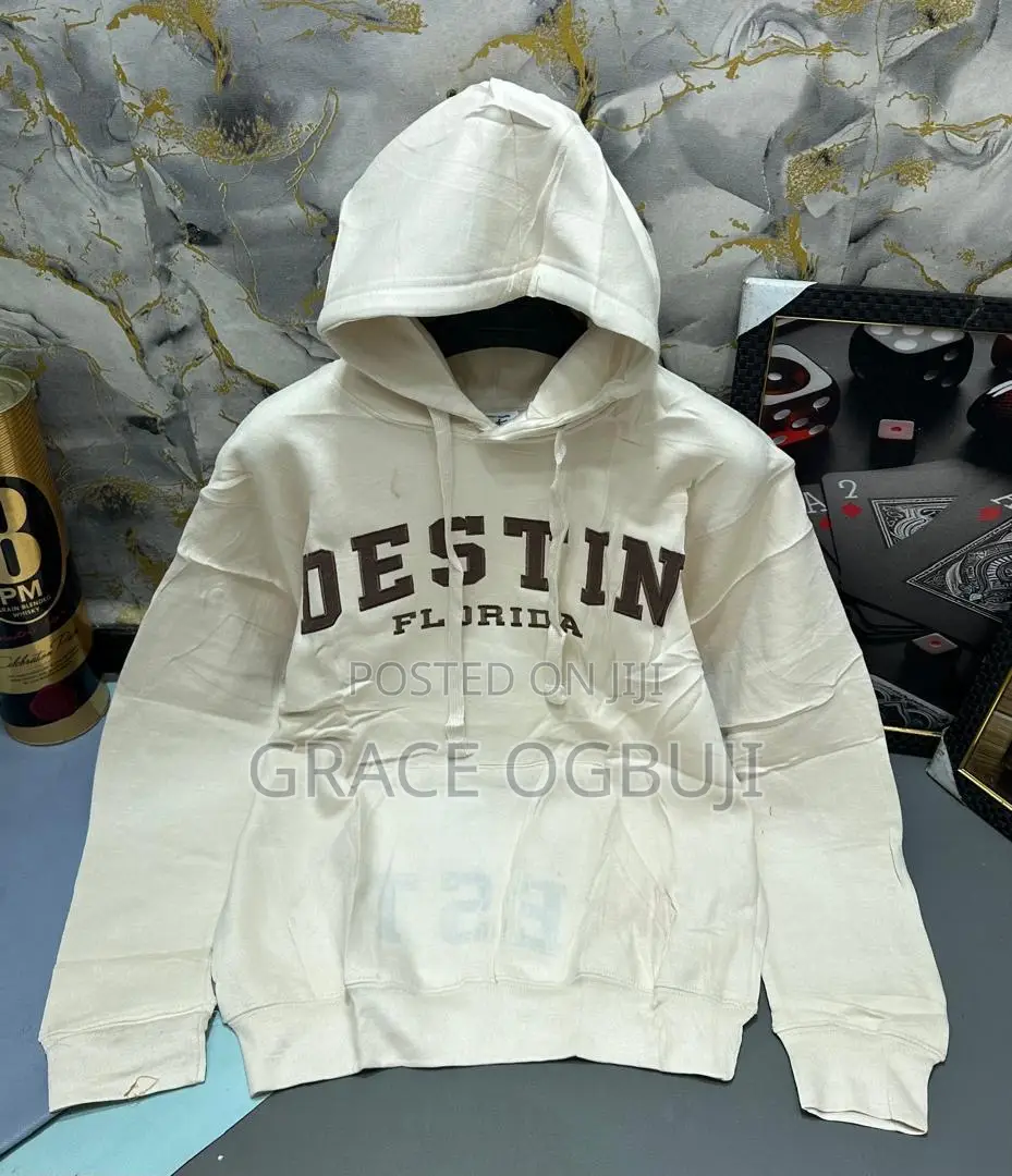 Thick Hoodies