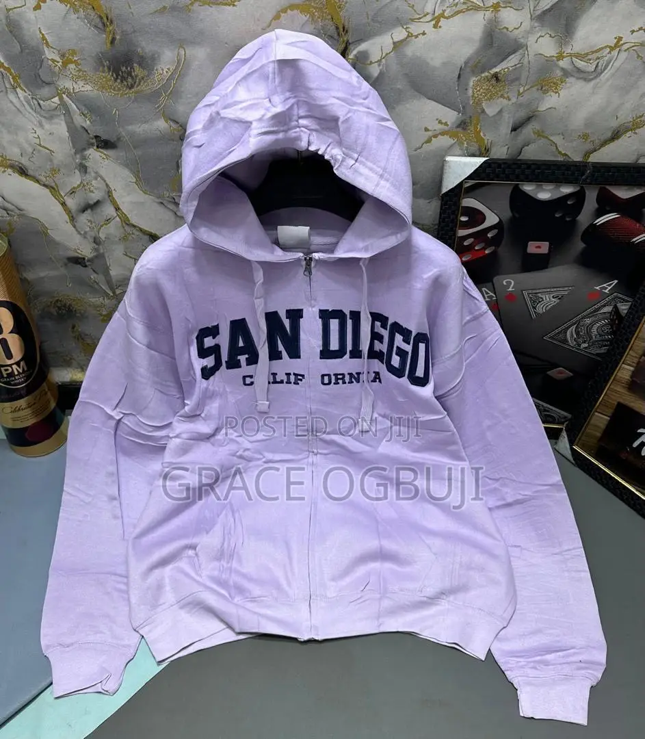 Thick Hoodies
