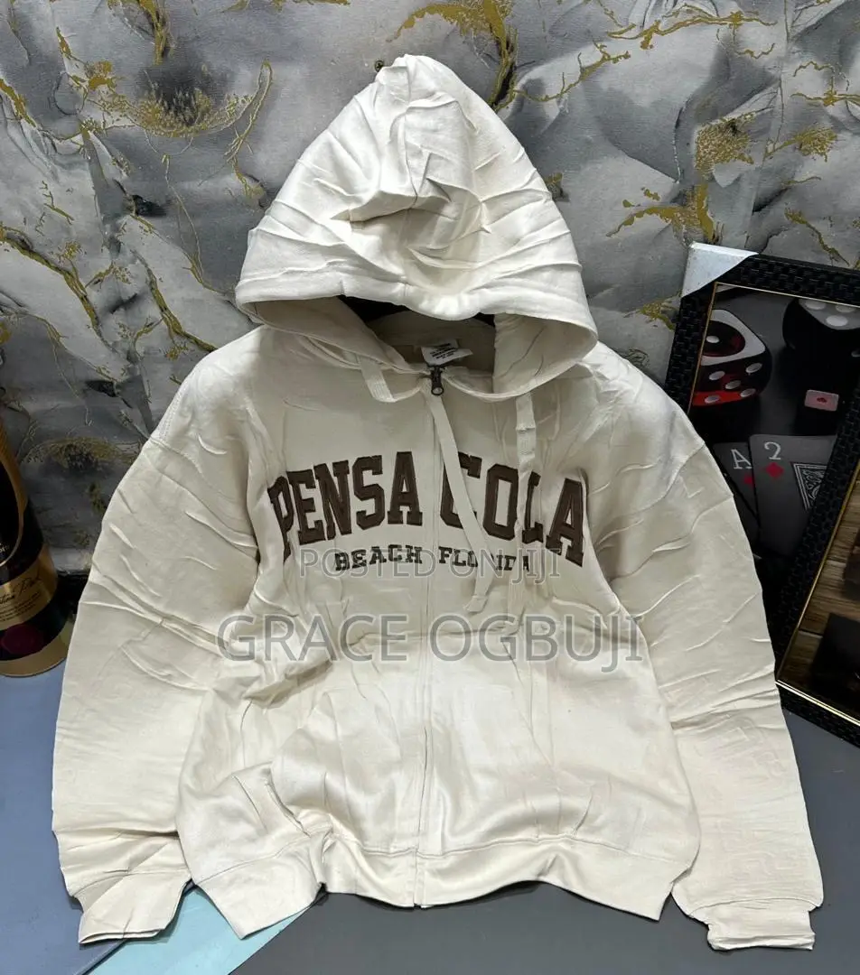 Thick Hoodies