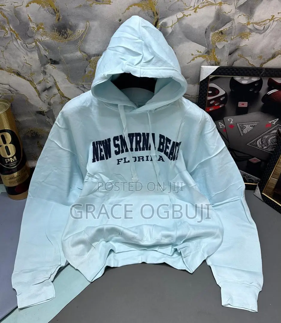 Thick Hoodies