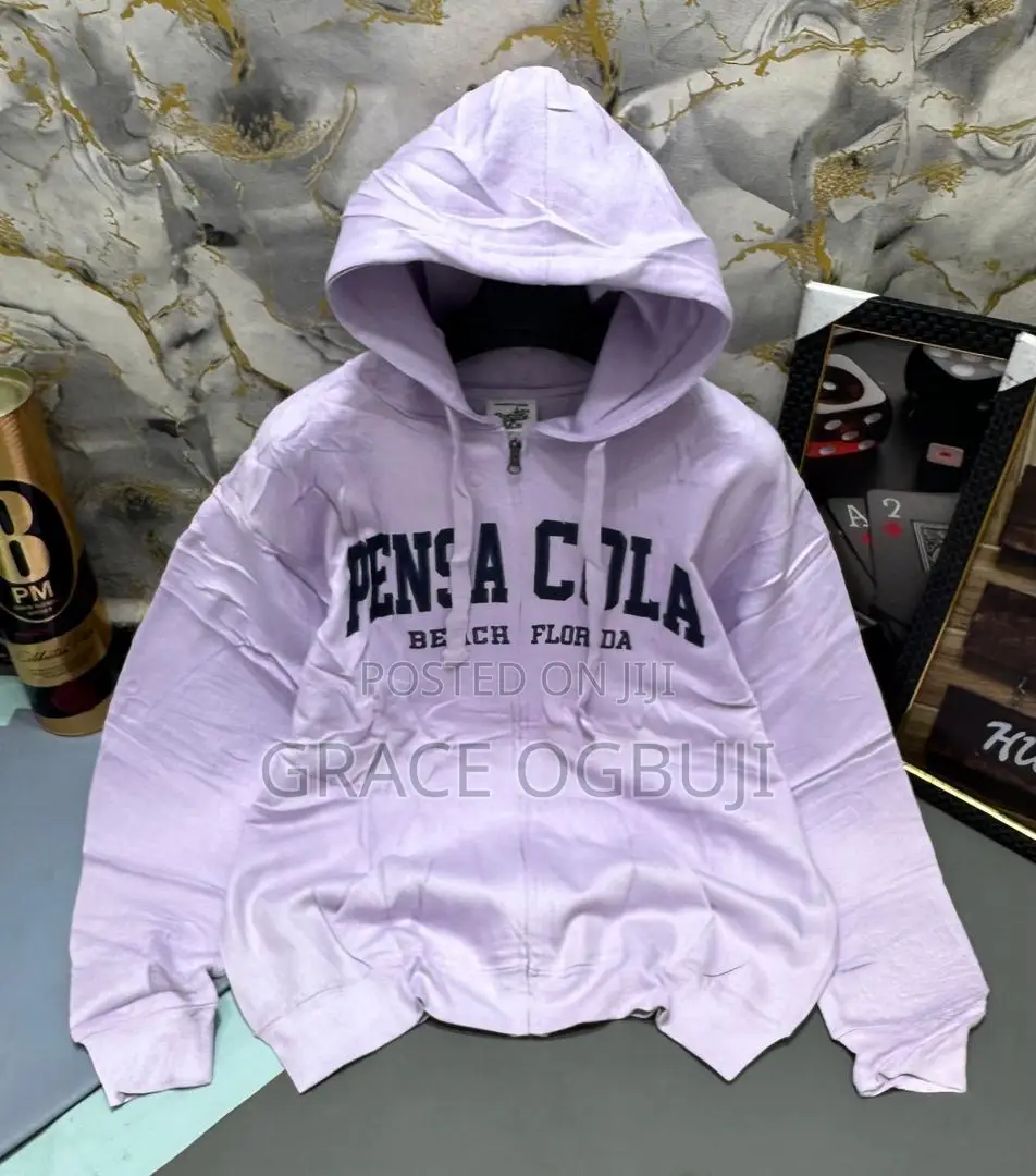 Thick Hoodies