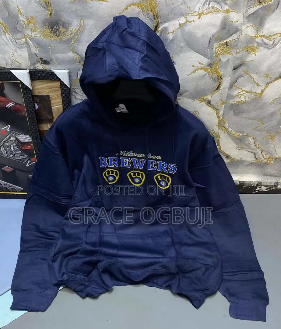 Thick Hoodies