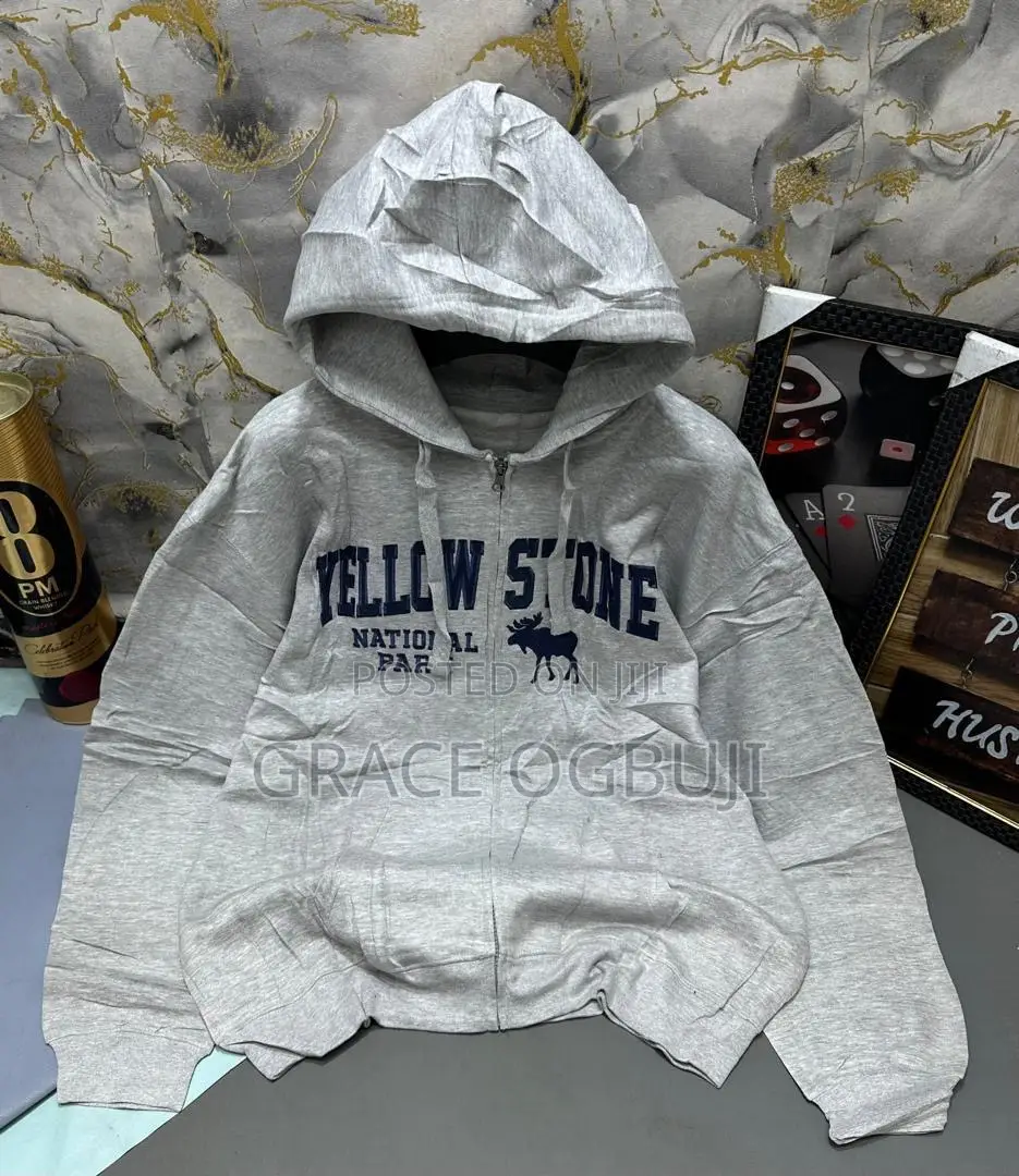 Thick Hoodies