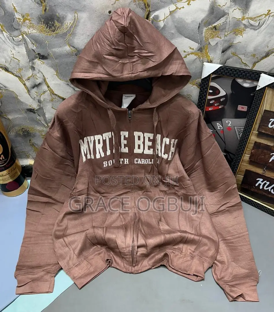 Thick Hoodies