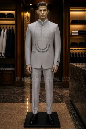Executive Turkish Suits