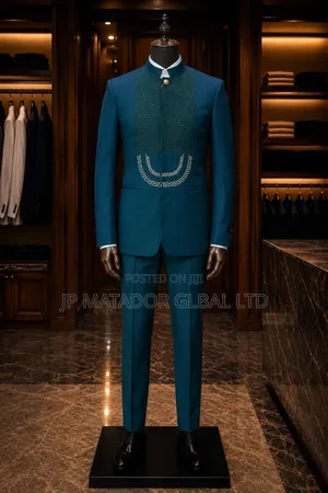 Executive Turkish Suits