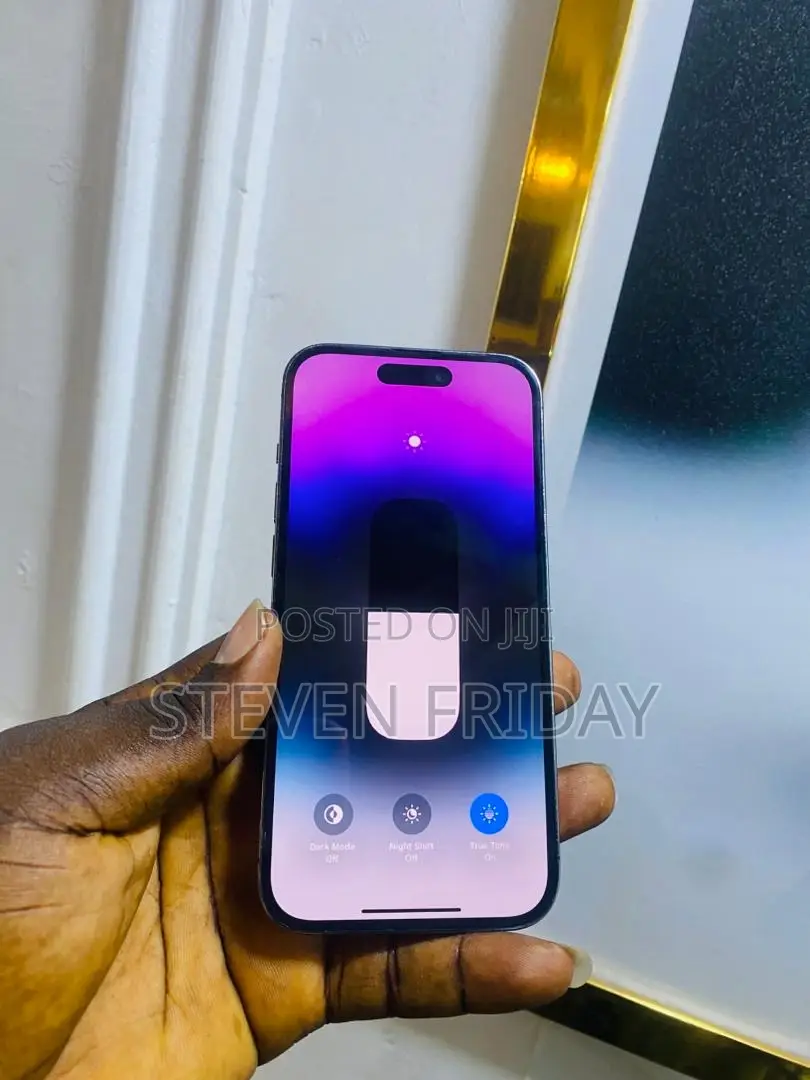 Apple iPhone 16 256 GB Black