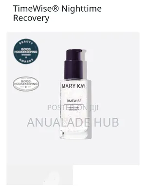 Mary Kay Products That Make U Look Good