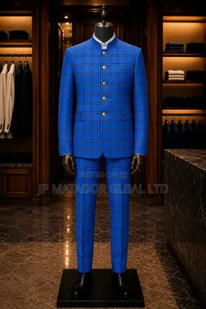 Suits for Men