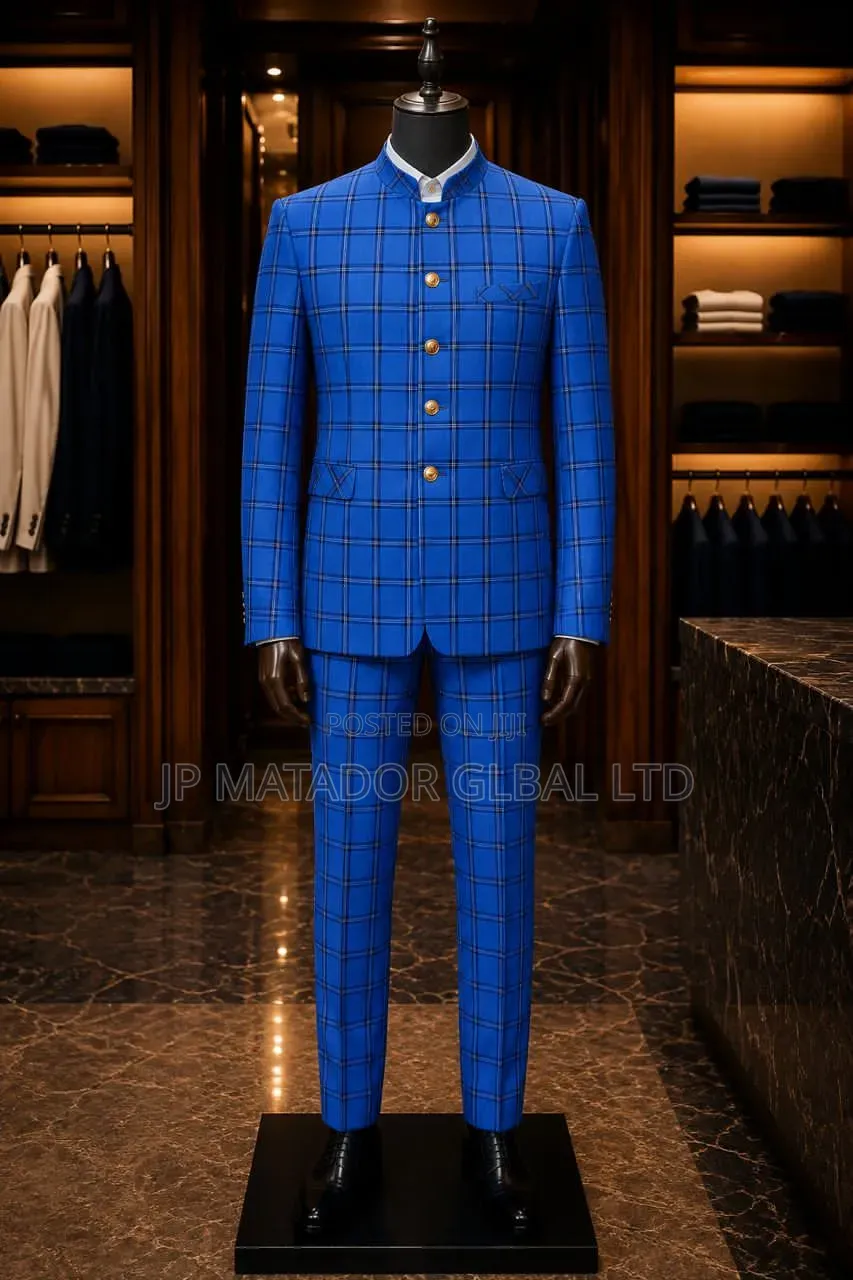 Suits for Men