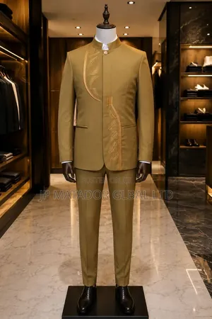 Suits for Men