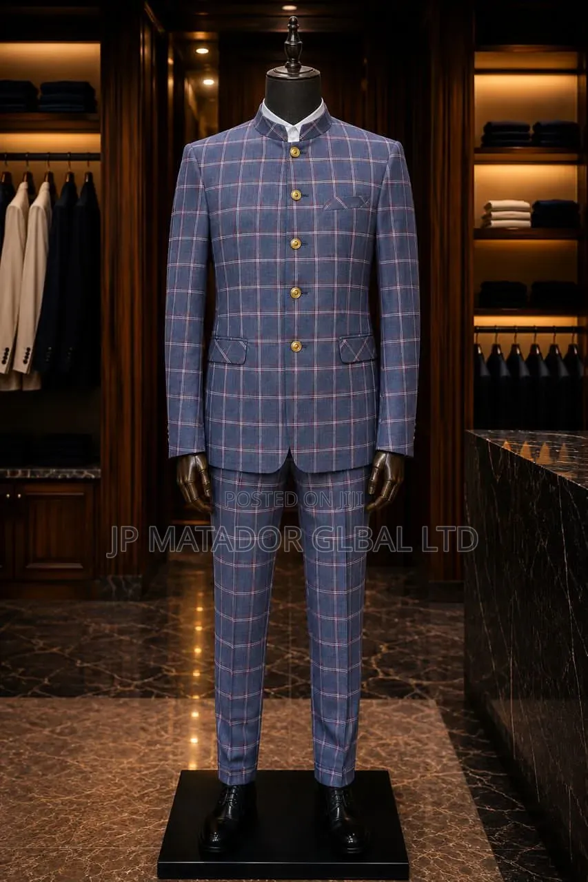 Suits for Men
