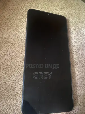 Samsung Galaxy A06 128 GB Black