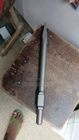 1700 Watts Jack Hammer Bit