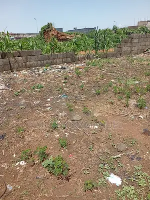 4 Hectares Land for Sale in Kuje Area Council