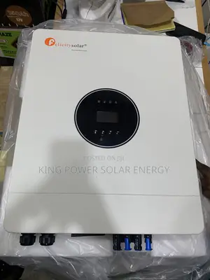 8kva Felicity Hybrid Inverter