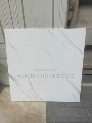 High Quality 40×40 Tiles Matt