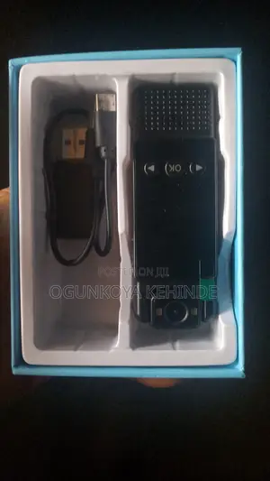 Body Camera